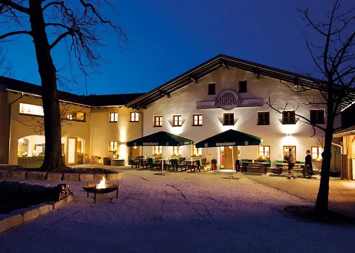 Gasthaus Murauer