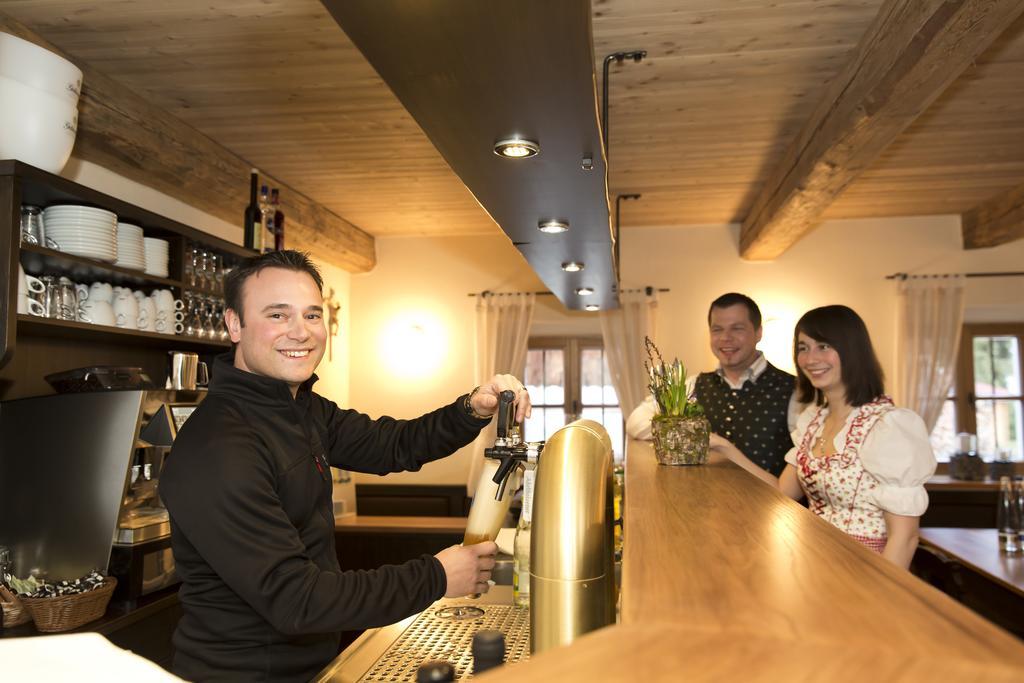 Locanda Murauer