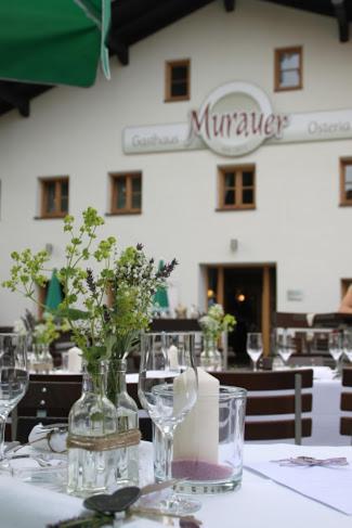 Murauer Locanda 3*